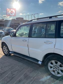 ميتسوبيشي باجيرو